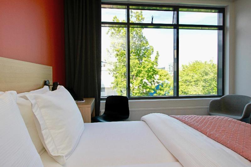 Center Hotels Laugavegur Reykjavik Phòng bức ảnh