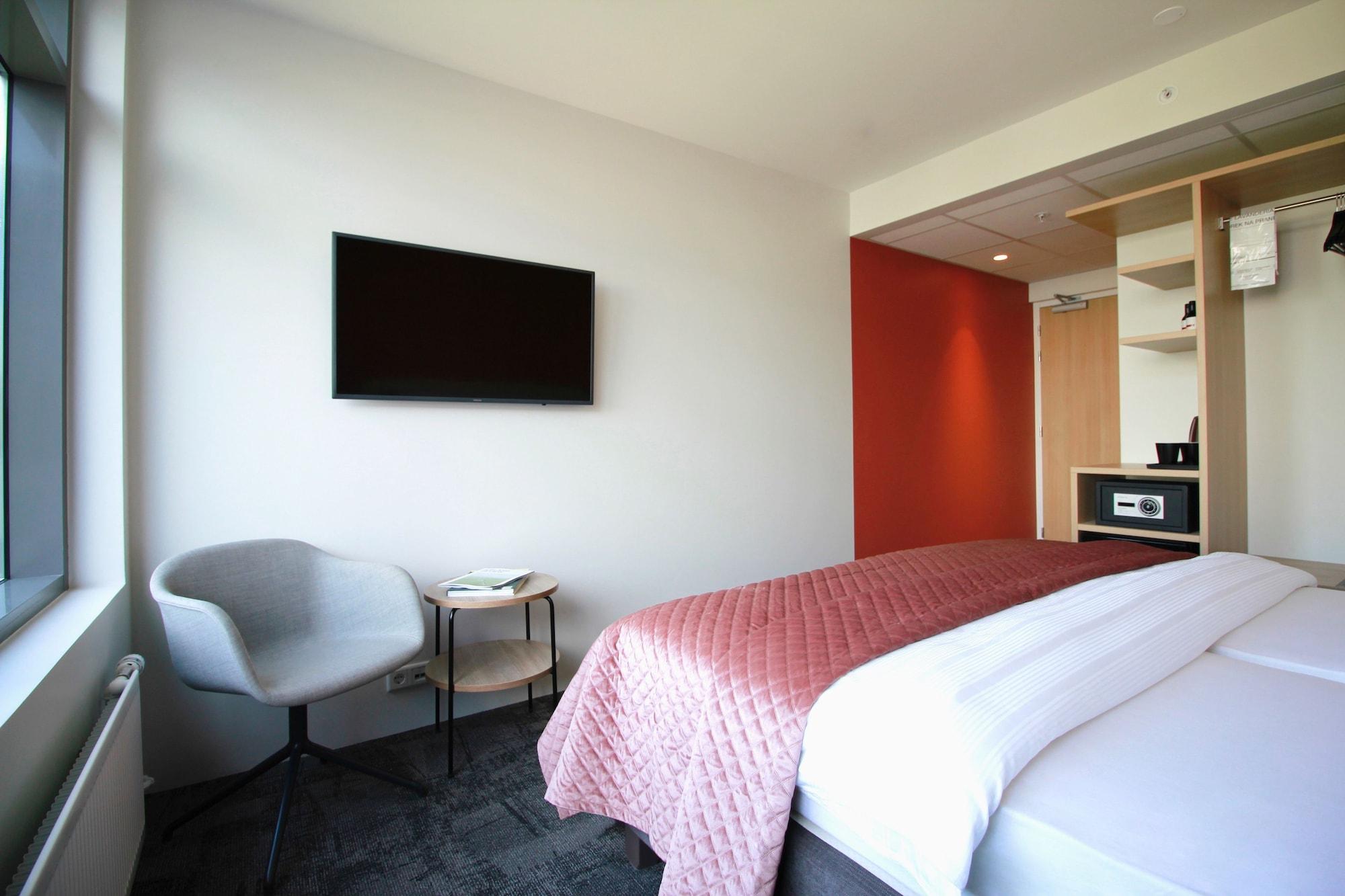 Center Hotels Laugavegur Reykjavik Ngoại thất bức ảnh