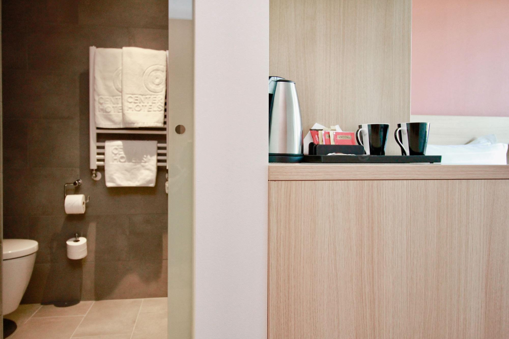 Center Hotels Laugavegur Reykjavik Ngoại thất bức ảnh