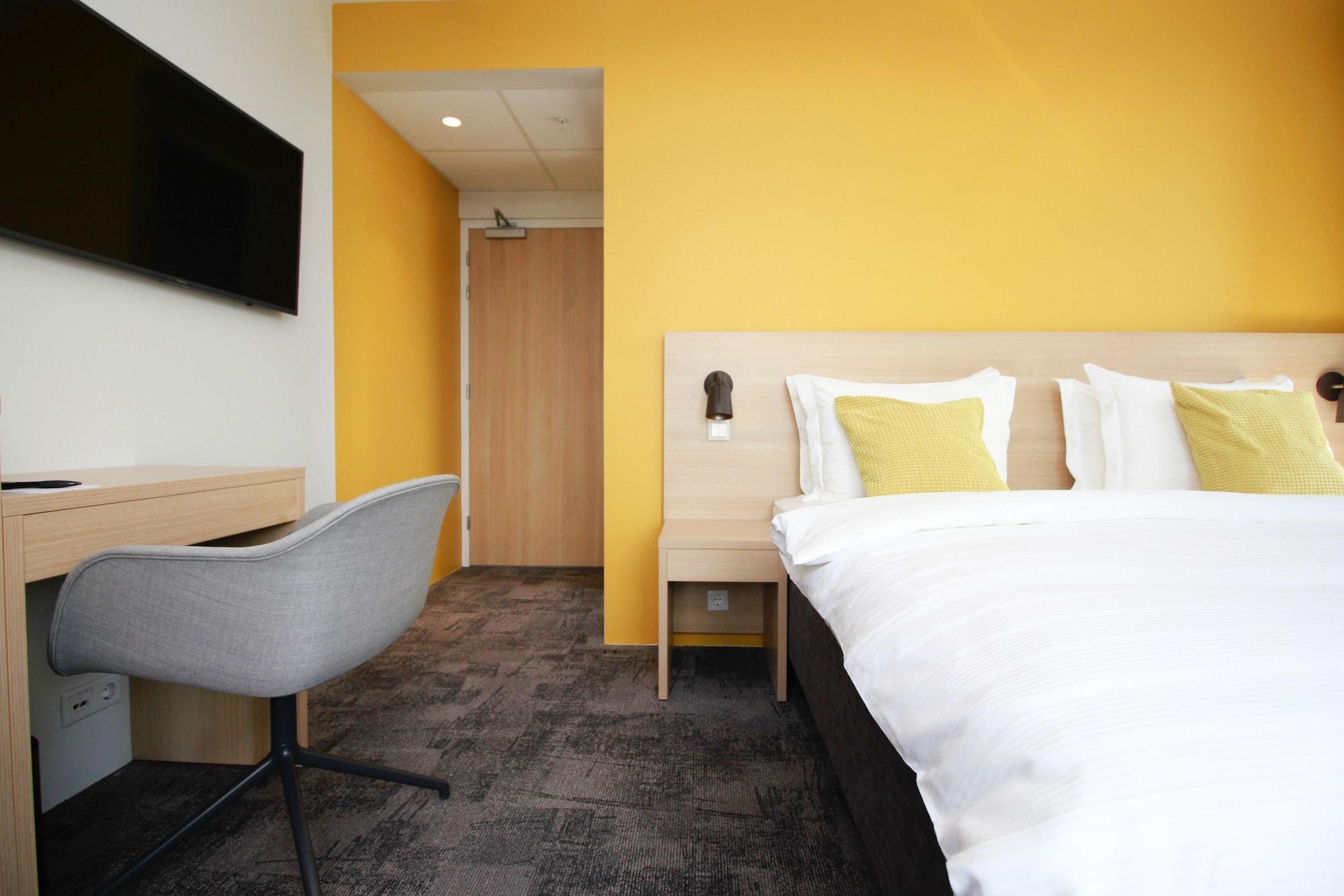 Center Hotels Laugavegur Reykjavik Ngoại thất bức ảnh