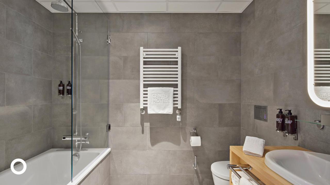 Center Hotels Laugavegur Reykjavik Ngoại thất bức ảnh