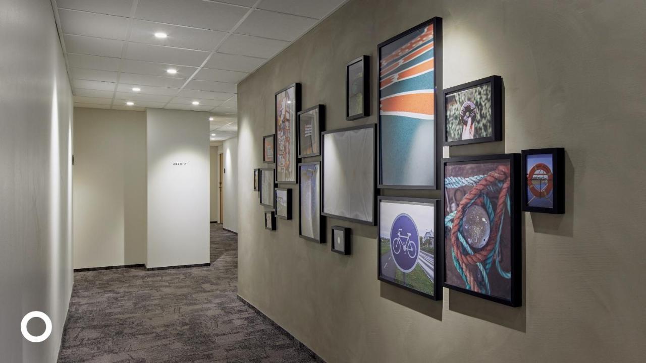 Center Hotels Laugavegur Reykjavik Ngoại thất bức ảnh