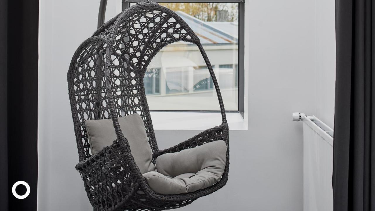 Center Hotels Laugavegur Reykjavik Ngoại thất bức ảnh
