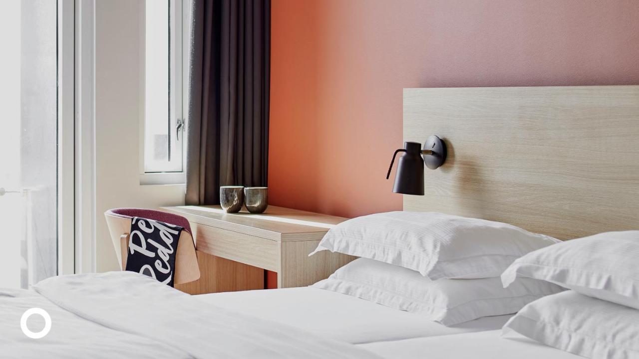 Center Hotels Laugavegur Reykjavik Ngoại thất bức ảnh