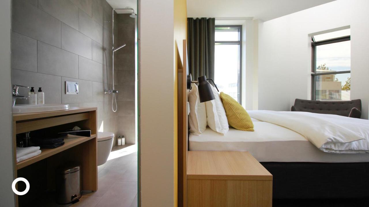 Center Hotels Laugavegur Reykjavik Ngoại thất bức ảnh