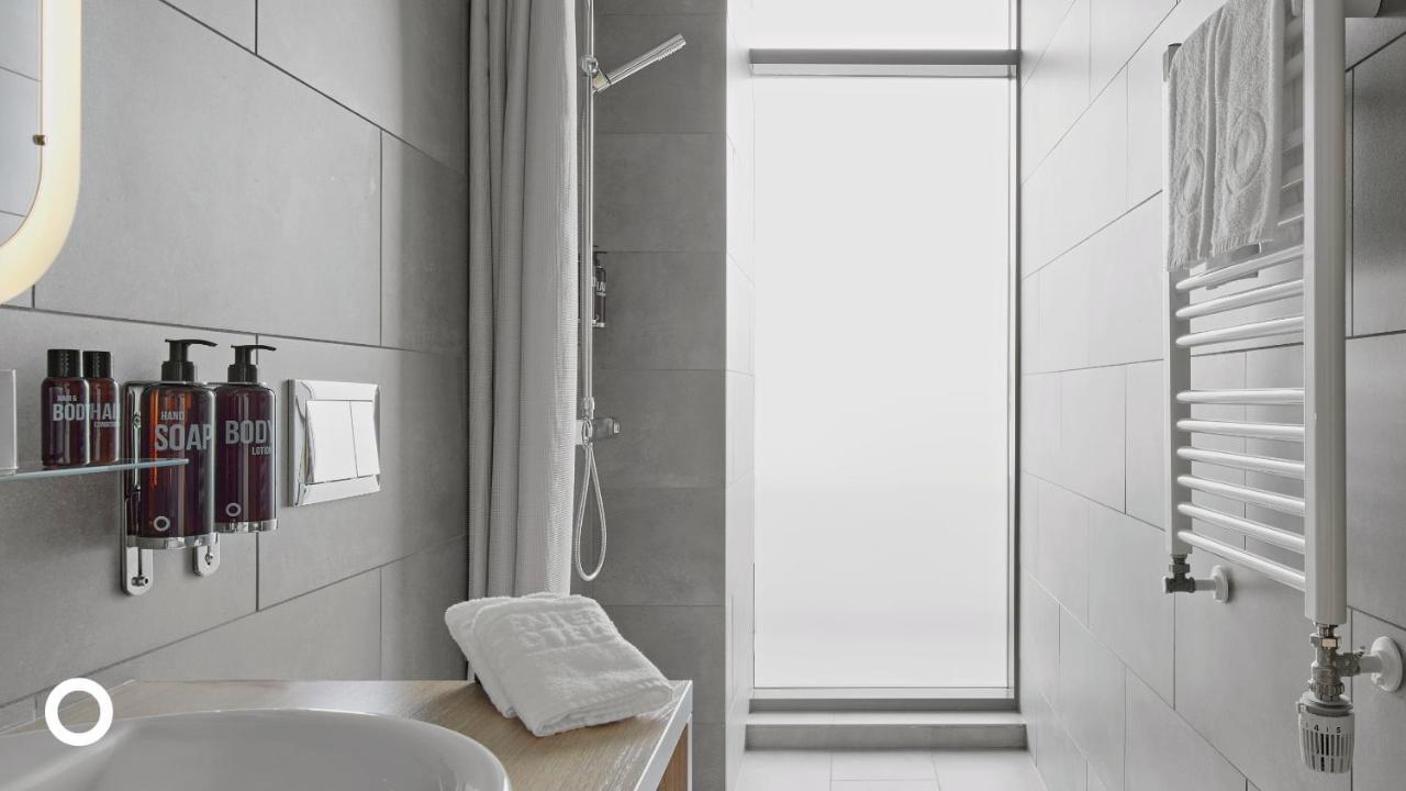 Center Hotels Laugavegur Reykjavik Ngoại thất bức ảnh
