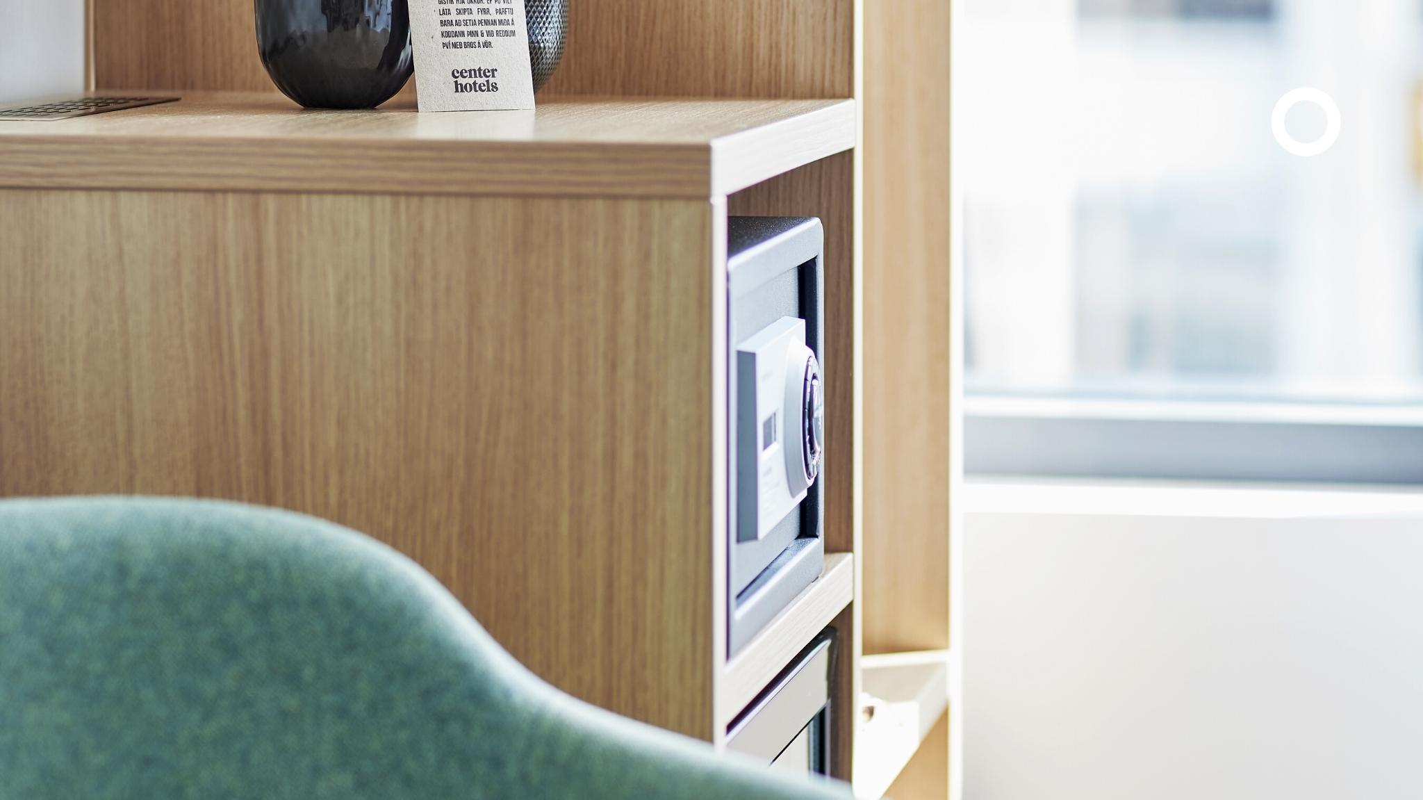 Center Hotels Laugavegur Reykjavik Ngoại thất bức ảnh