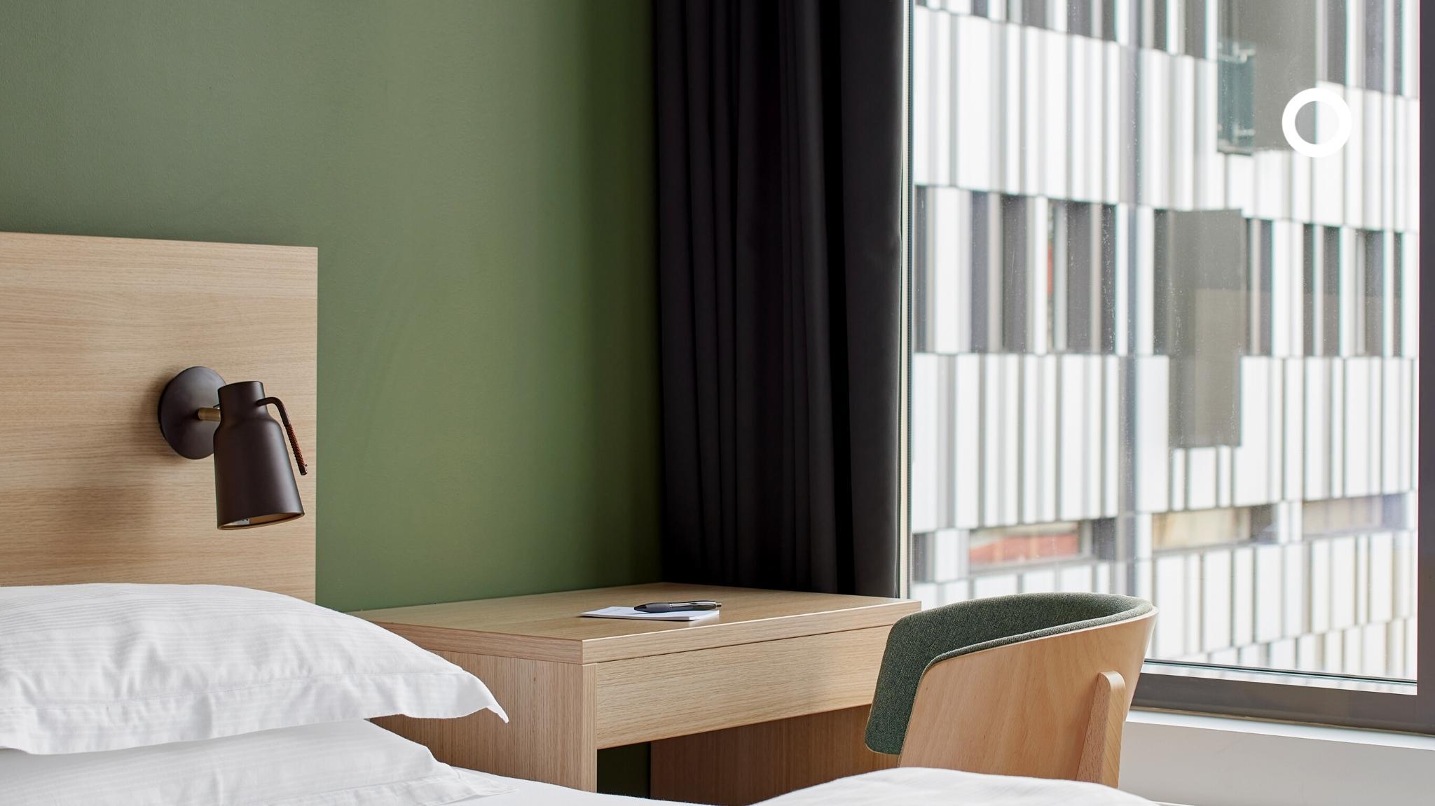 Center Hotels Laugavegur Reykjavik Ngoại thất bức ảnh