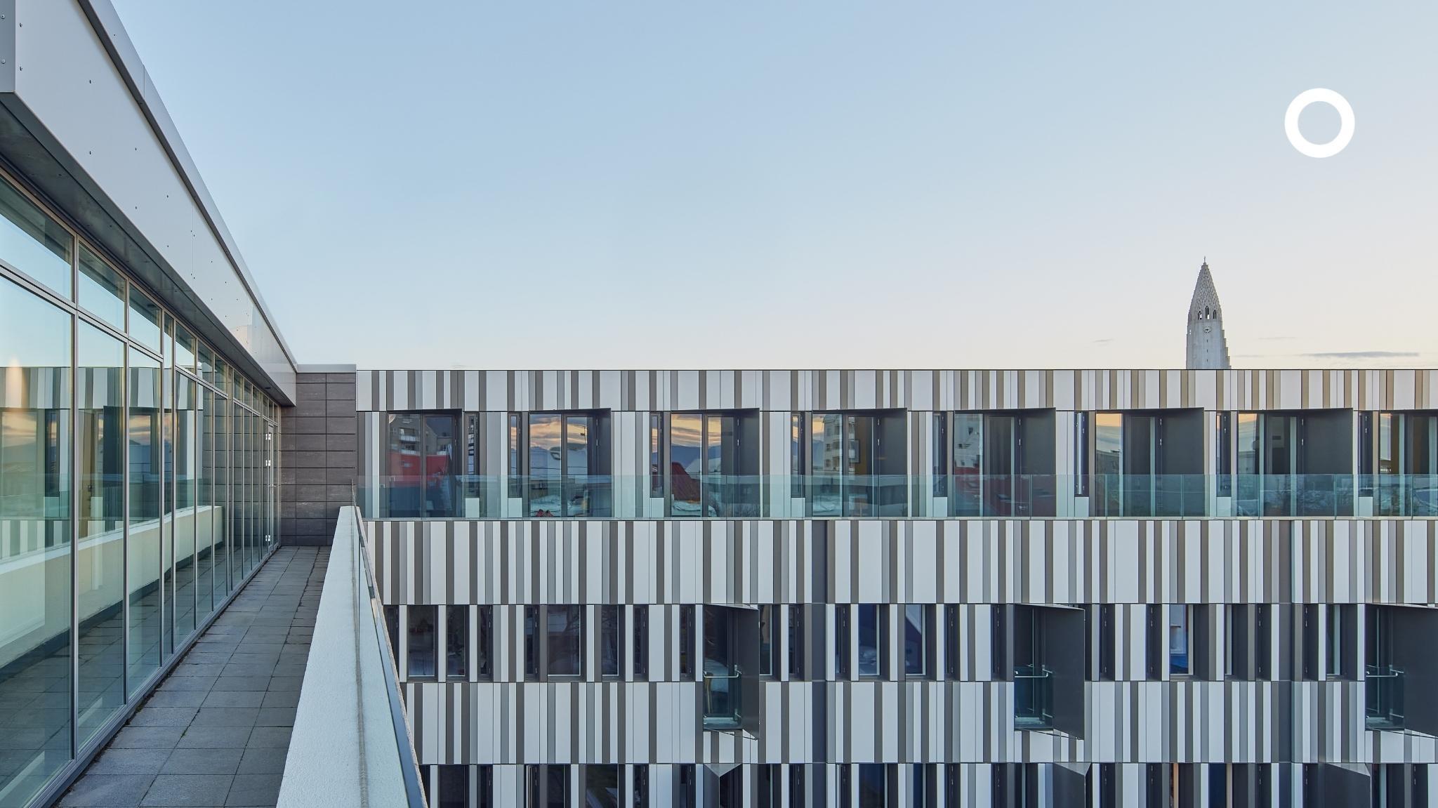 Center Hotels Laugavegur Reykjavik Ngoại thất bức ảnh