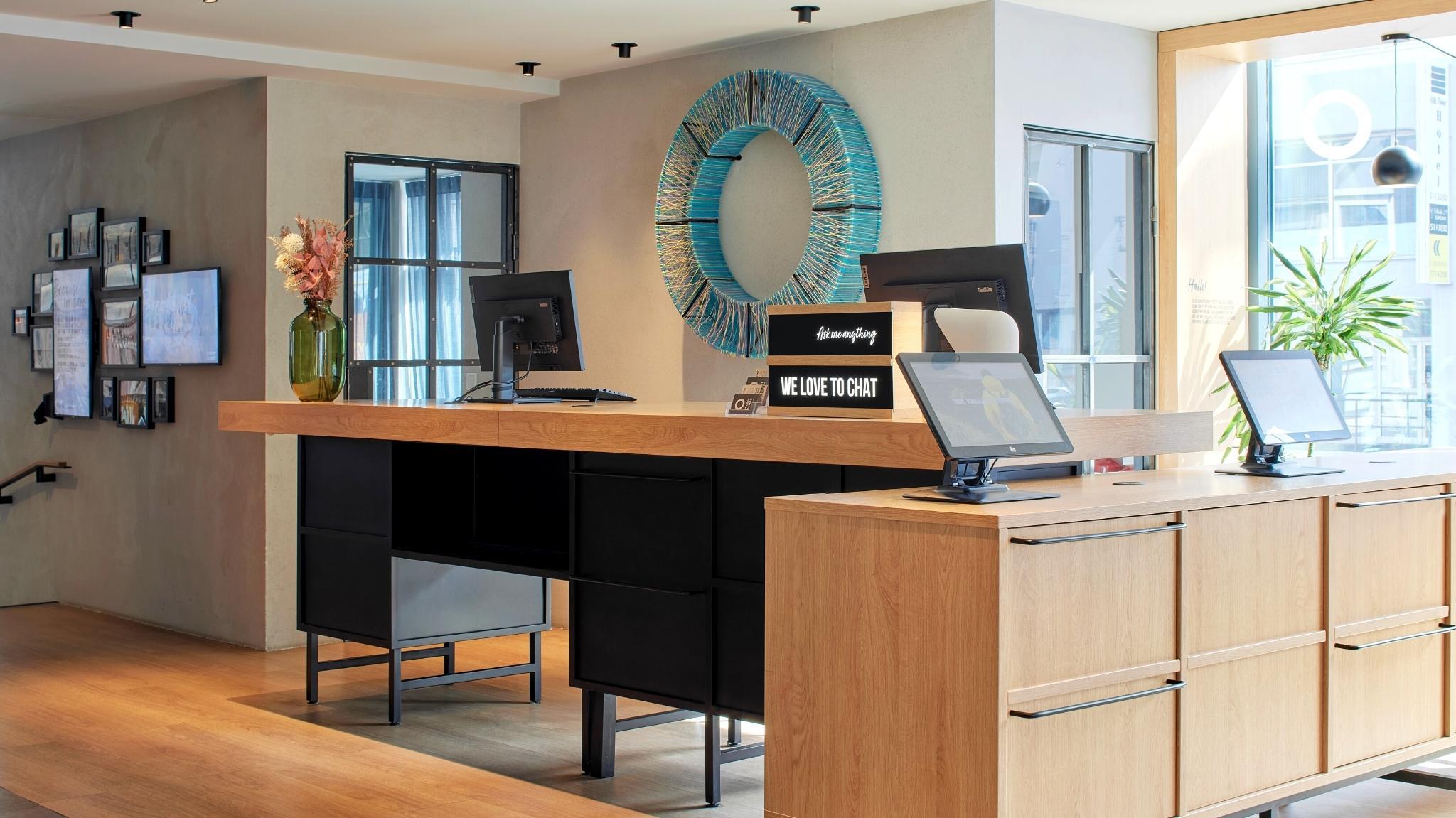 Center Hotels Laugavegur Reykjavik Ngoại thất bức ảnh