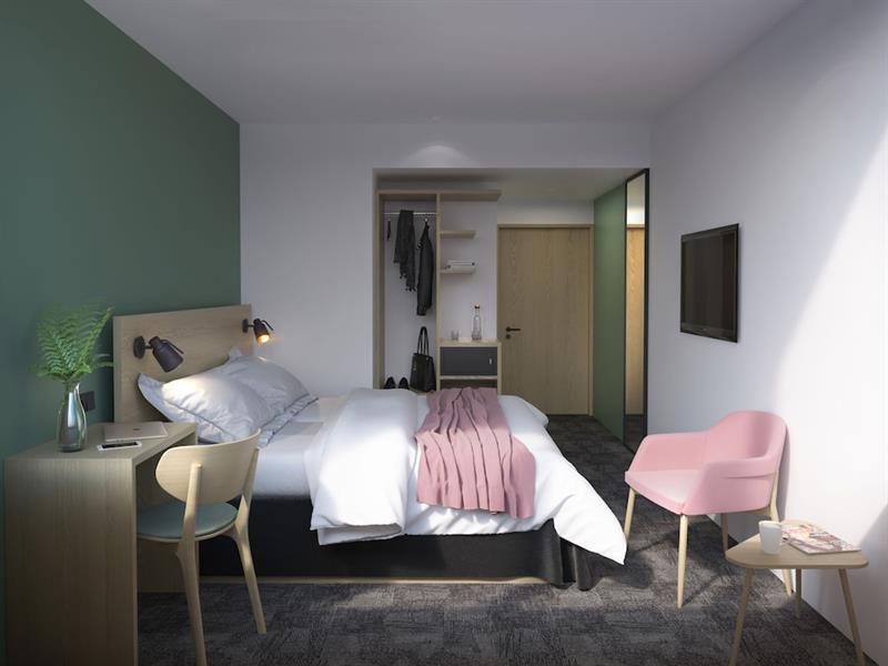 Center Hotels Laugavegur Reykjavik Ngoại thất bức ảnh